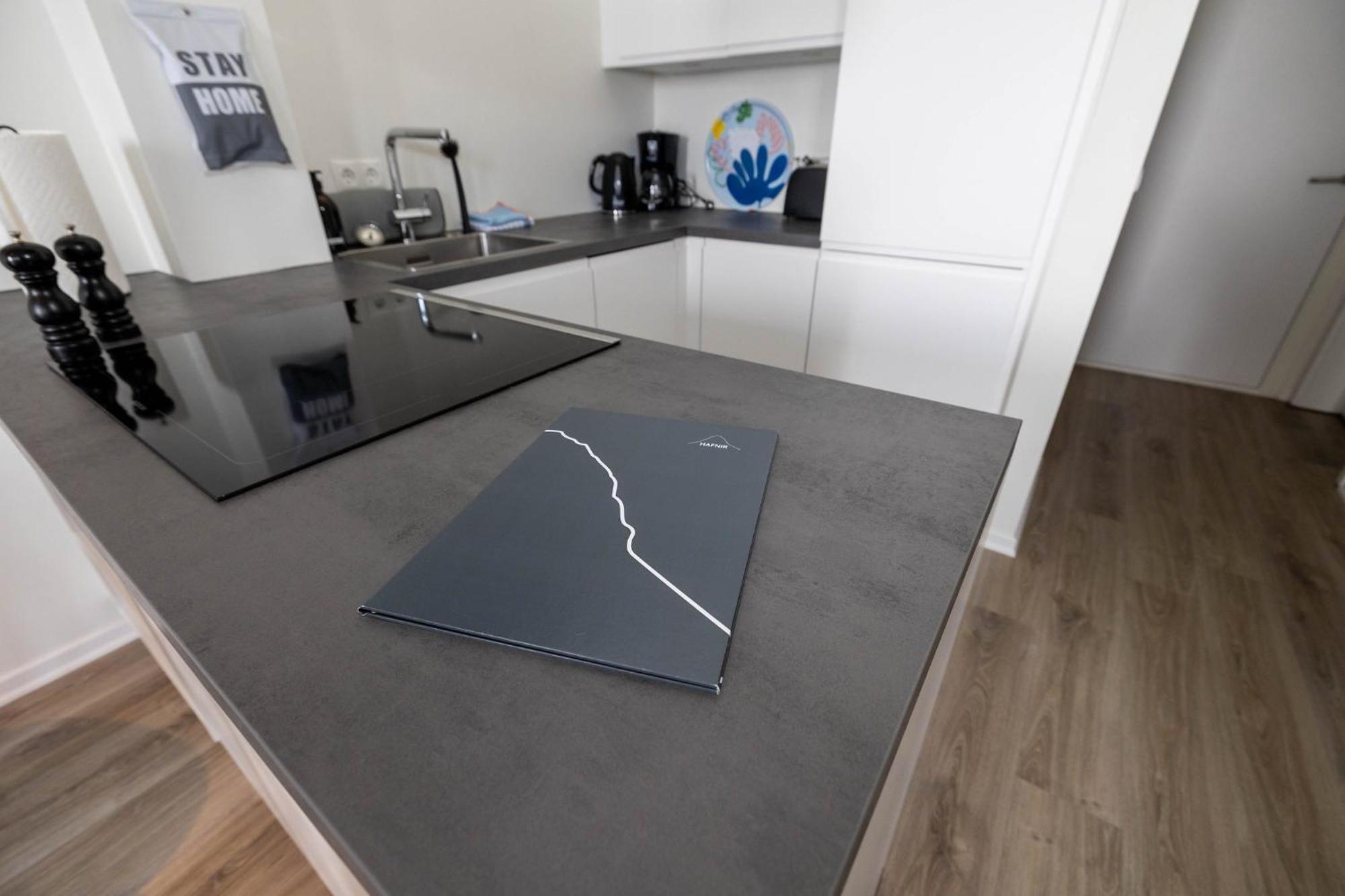 Hafnir Apartment Grundarfjordur Ngoại thất bức ảnh
