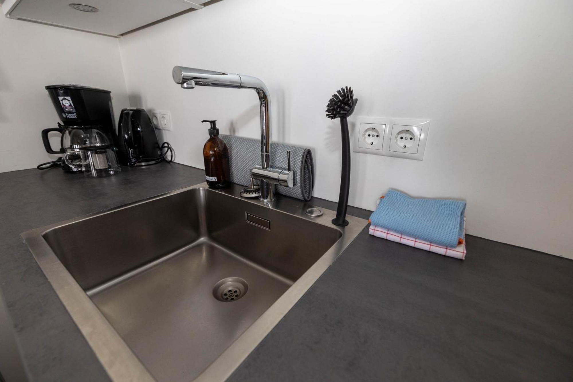 Hafnir Apartment Grundarfjordur Ngoại thất bức ảnh