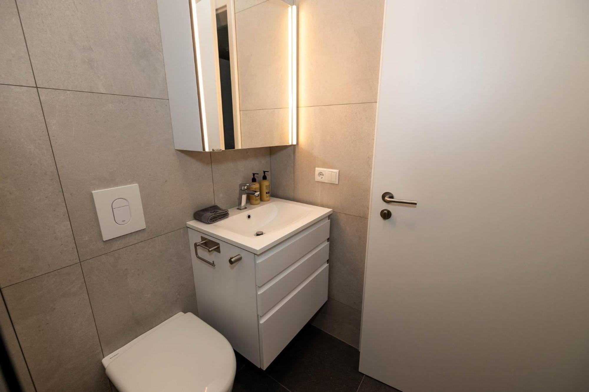 Hafnir Apartment Grundarfjordur Ngoại thất bức ảnh